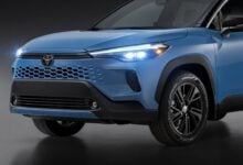 MDP Gama 2027 del Toyota Corolla Cross Toyota Corolla Cross 2027: ¿La SUV que redefine el segmento C con su nueva gama híbrida?