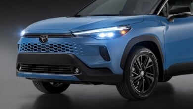 MDP Gama 2027 del Toyota Corolla Cross Toyota Corolla Cross 2027: ¿La SUV que redefine el segmento C con su nueva gama híbrida?