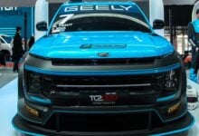 MDP Geely en Expo Auto Chino Geely: La Entrada del Gigante Chino a las Carreras Latinoamericanas