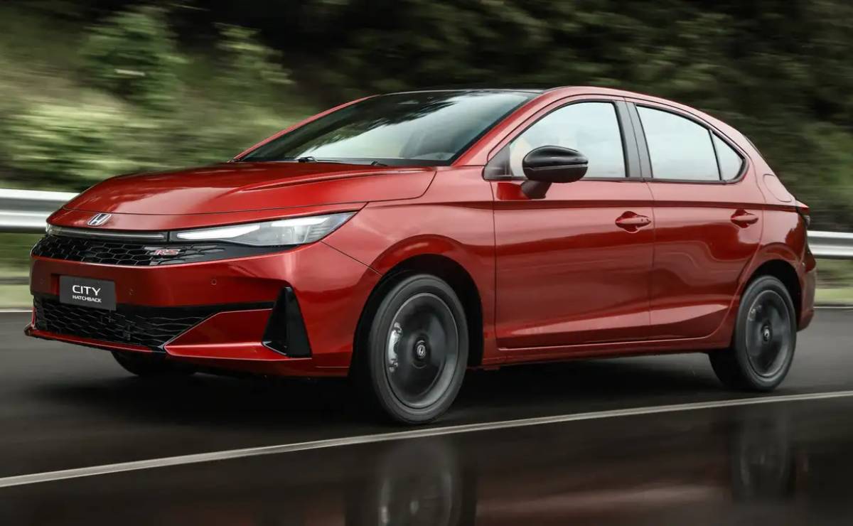 Honda City Hatchback 2027: Innovación y potencia en un tamaño compacto MDP Hatchback Honda City 2027 accion Honda City Hatchback 2027: Innovación y potencia en un tamaño compacto