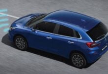 MDP Hatchback Suzuki Baleno accion Suzuki Baleno 2026: El Hatchback que Revoluciona el Mercado con Innovación y Eficiencia