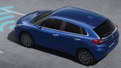 MDP Hatchback Suzuki Baleno accion Suzuki Baleno 2026: El Hatchback que Revoluciona el Mercado con Innovación y Eficiencia
