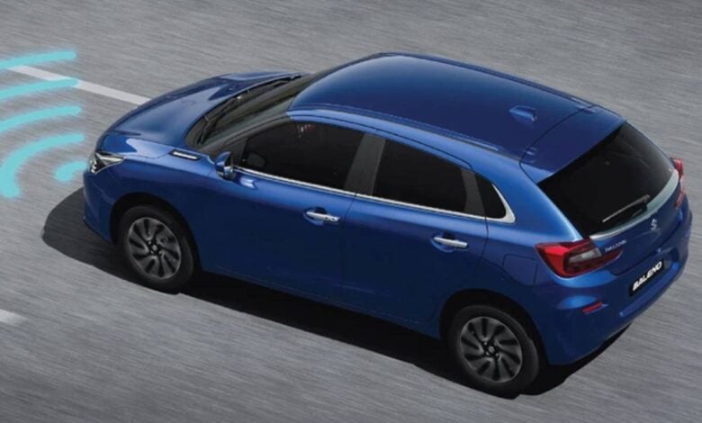 MDP Hatchback Suzuki Baleno accion Suzuki Baleno 2026: El Hatchback que Revoluciona el Mercado con Innovación y Eficiencia