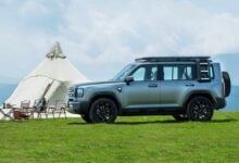 MDP Haval H7 SUV 1 GWM Haval H7: El SUV de lujo que redefine las expectativas del mercado
