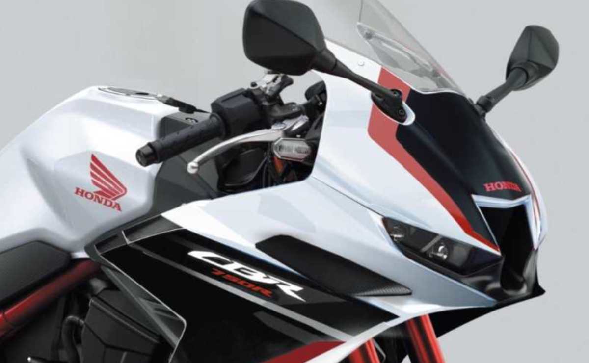 MDP Honda CBR750R proyecto 2024 portada Descubre la Suspensión que Hace la Diferencia en el Mundo de las Motos: La Horquilla Invertida Showa SFF-BP