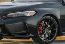 MDP Honda Civic Type R Honda Civic Type R 2027: El Resurgir del Icono en América