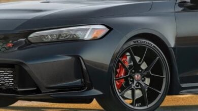 MDP Honda Civic Type R Honda Civic Type R 2027: El Resurgir del Icono en América
