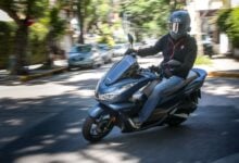 MDP Honda PCX 160 La Honda PCX 160 desembarca en Argentina: Una apuesta urbana con un precio atractivo