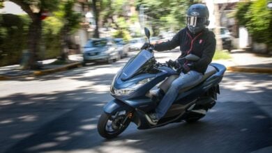MDP Honda PCX 160 La Honda PCX 160 desembarca en Argentina: Una apuesta urbana con un precio atractivo