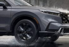 MDP Honda y los nuevos Civic y CR V Honda CR-V 2027: El SUV Más Esperado Sufre un Retraso, ¿Qué Está Pasando?