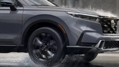 MDP Honda y los nuevos Civic y CR V Honda CR-V 2027: El SUV Más Esperado Sufre un Retraso, ¿Qué Está Pasando?
