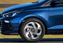 MDP Hyundai HB20S el sedan Hyundai HB20S: La Revelación Económica en el Segmento de Sedanes Compactos