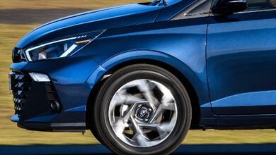 MDP Hyundai HB20S el sedan Hyundai HB20S: La Revelación Económica en el Segmento de Sedanes Compactos