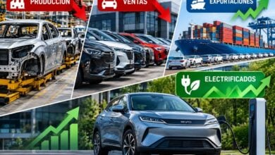 MDP Industria automotriz 1 Industria Automotriz Argentina: Septiembre con Sutil Crecimiento en Producción