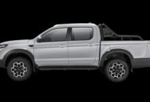 MDP JAC T9 La Expansión de JAC en Córdoba: Nuevos Concesionarios y Vehículos Innovadores en el Horizonte Argentino