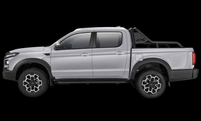 MDP JAC T9 La Expansión de JAC en Córdoba: Nuevos Concesionarios y Vehículos Innovadores en el Horizonte Argentino