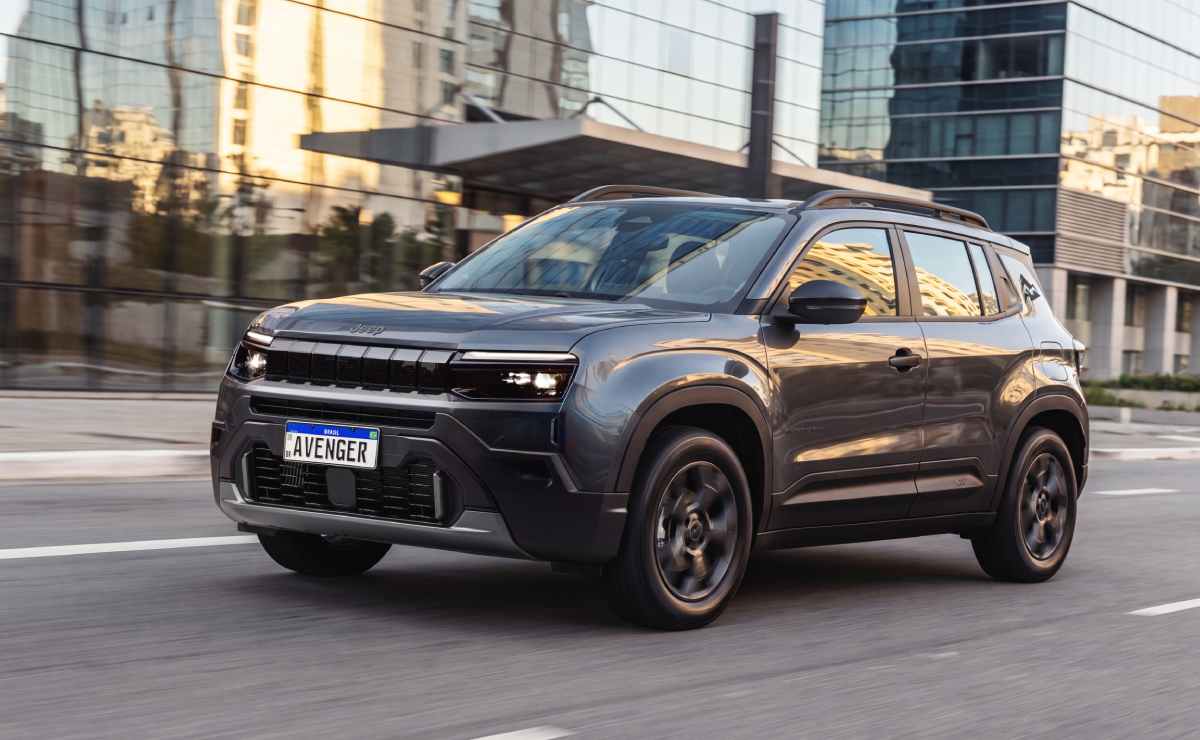 MDP Jeep Avenger ALtitude 1 ¿Cuál versión del Jeep Avenger se adapta mejor a ti? Descubre el SUV compacto del momento