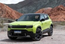 MDP Jeep Avenger Limited 1 ¿Cuál versión del Jeep Avenger se adapta mejor a ti? Descubre el SUV compacto del momento