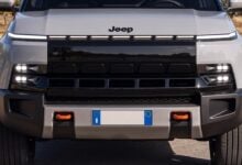 MDP Jeep Renegade 2028 La Nueva Generación del Jeep Renegade: Más Espaciosa y Electrificada