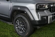 MDP Jetour F700 Jetour F700: La Novedosa Pick-Up Electrificada llega a México para Desafiar a las Medianamente Poderosas