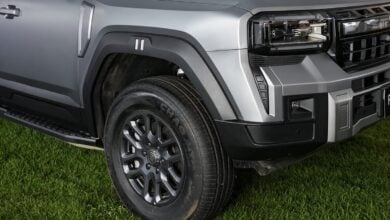 MDP Jetour F700 Jetour F700: La Novedosa Pick-Up Electrificada llega a México para Desafiar a las Medianamente Poderosas
