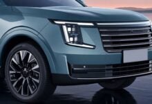 MDP Jetour S08 Jetour S08: El Nuevo SUV Chino que Promete Revolucionar el Mercado de los 7 Plazas