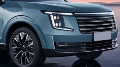 MDP Jetour S08 Jetour S08: El Nuevo SUV Chino que Promete Revolucionar el Mercado de los 7 Plazas