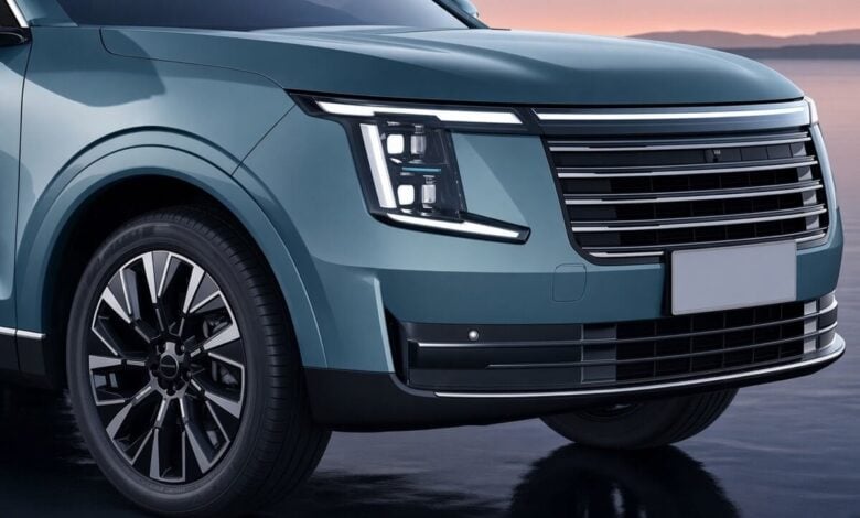 Jetour S08: El Nuevo SUV Chino que Promete Revolucionar el Mercado de los 7 Plazas MDP Jetour S08 Jetour S08: El Nuevo SUV Chino que Promete Revolucionar el Mercado de los 7 Plazas