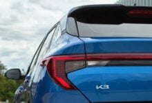 MDP KIA K3 Cross teaser El Kia K3 Cross: Un nuevo estándar de seguridad y diseño en Argentina