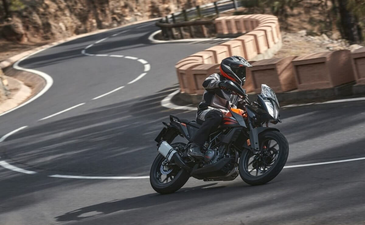 ¿Es la nueva KTM 390 Adventure R la revolución que esperábamos? MDP KTM Adventure 390 5 ¿Es la nueva KTM 390 Adventure R la revolución que esperábamos?
