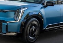 MDP Kia EV9 nuevo ¿Puede el Kia EV9 2027 Cambiar las Reglas del Juego en el Mundo de los SUV Eléctricos?