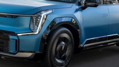 MDP Kia EV9 nuevo ¿Puede el Kia EV9 2027 Cambiar las Reglas del Juego en el Mundo de los SUV Eléctricos?