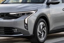 MDP Kia K3 Sedan GT Line ¿Puede el Kia K3 Sedán GT-Line 2027 Revivir el Interés en los Sedanes Frente a los SUVs?