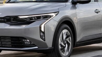 MDP Kia K3 Sedan GT Line ¿Puede el Kia K3 Sedán GT-Line 2027 Revivir el Interés en los Sedanes Frente a los SUVs?
