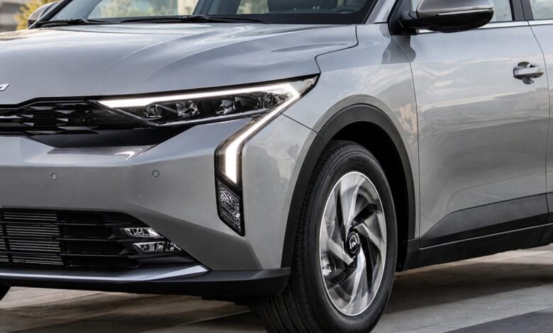 ¿Puede el Kia K3 Sedán GT-Line 2027 Revivir el Interés en los Sedanes Frente a los SUVs? MDP Kia K3 Sedan GT Line ¿Puede el Kia K3 Sedán GT-Line 2027 Revivir el Interés en los Sedanes Frente a los SUVs?