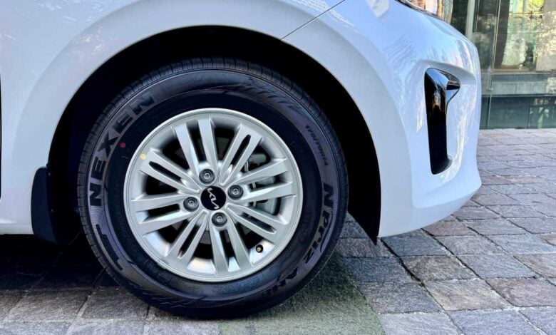 MDP Kia Soluto Sedan 4 El Kia Soluto se Renovó en Chile: ¿Vale la Pena su Nueva Versión Automática?