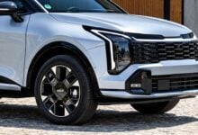 MDP Kia Sportage 2026 ¿El Kia Sportage HEV es la nueva estrella del mercado de C-SUV en Europa?