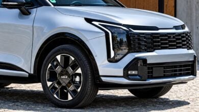 ¿El Kia Sportage HEV es la nueva estrella del mercado de C-SUV en Europa? MDP Kia Sportage 2026 ¿El Kia Sportage HEV es la nueva estrella del mercado de C-SUV en Europa?