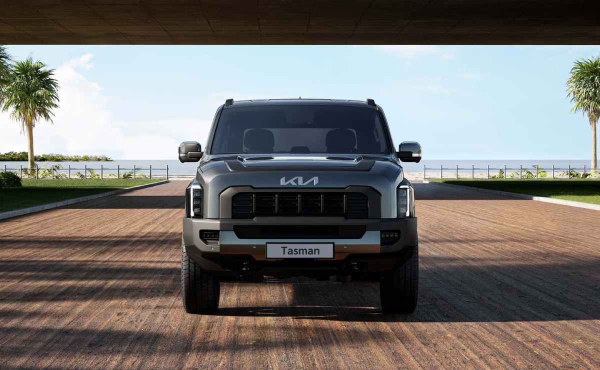 La Kia Tasman 2027: Innovación y Modernidad en el Mercado Brasilero MDP Kia Tasman Pick up 2 La Kia Tasman 2027: Innovación y Modernidad en el Mercado Brasilero