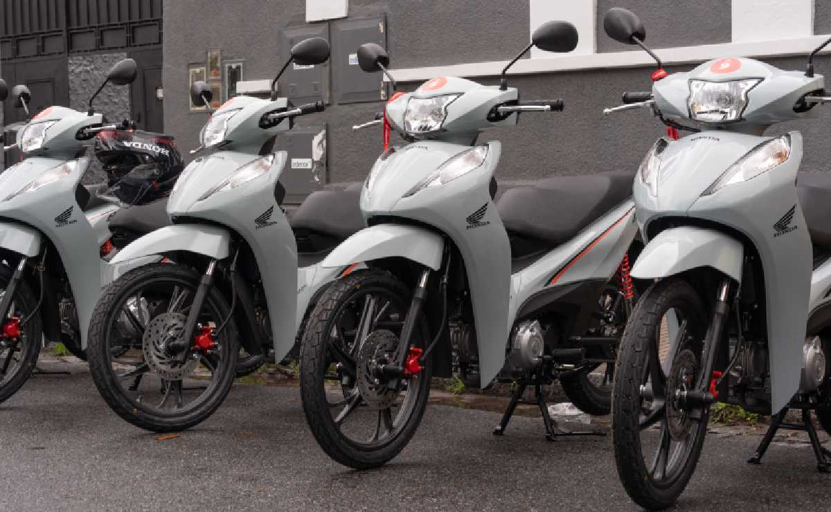 MDP Lanzamiento honda biz 110 La Nueva Honda Biz 110: Un Vistazo a su Regreso Impulsado por la Producción Local