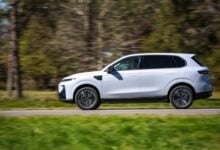 MDP Leapmotor B10 1 ¿Serán los Autos de Rango Extendido el Futuro de la Movilidad Sostenible?
