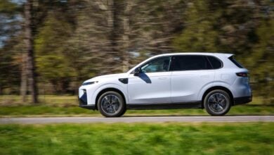 MDP Leapmotor B10 1 ¿Serán los Autos de Rango Extendido el Futuro de la Movilidad Sostenible?
