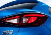 MDP MG3 teaser 1 El MG3 Hybrid redefine el mercado argentino: ¿La mejor opción frente al Toyota Yaris?