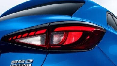 MDP MG3 teaser 1 El MG3 Hybrid redefine el mercado argentino: ¿La mejor opción frente al Toyota Yaris?
