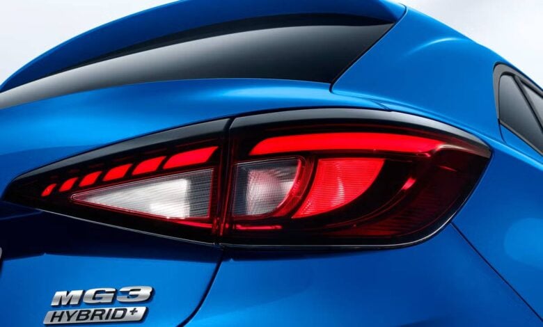 MDP MG3 teaser 1 El MG3 Hybrid redefine el mercado argentino: ¿La mejor opción frente al Toyota Yaris?