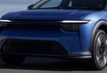 MDP Mitsubishi ASX VR e 2026 Mitsubishi ASX VR-e: El SUV eléctrico que redefine el mercado australiano