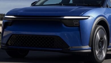MDP Mitsubishi ASX VR e 2026 Mitsubishi ASX VR-e: El SUV eléctrico que redefine el mercado australiano