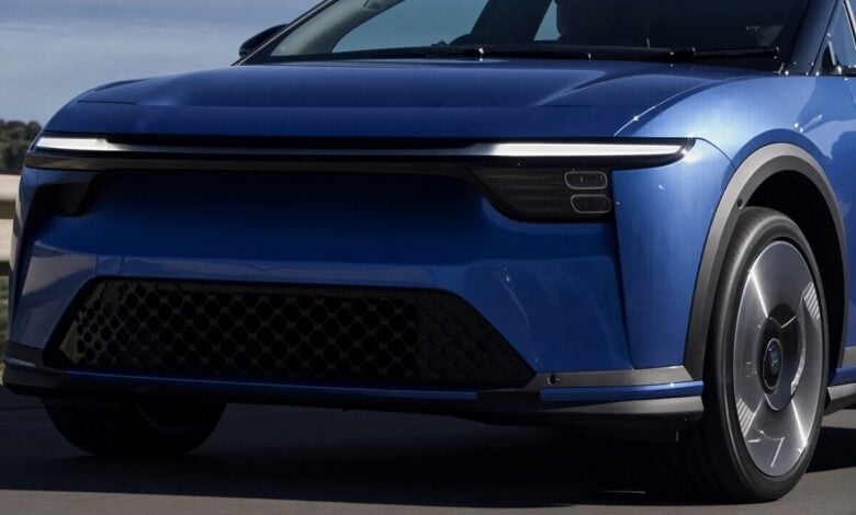 MDP Mitsubishi ASX VR e 2026 Mitsubishi ASX VR-e: El SUV eléctrico que redefine el mercado australiano