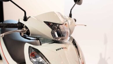 MDP New PrLanzamiento honda biz 110oject La Nueva Honda Biz 110: Un Vistazo a su Regreso Impulsado por la Producción Local