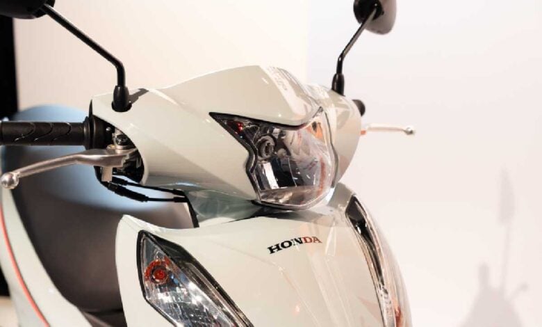 MDP New PrLanzamiento honda biz 110oject La Nueva Honda Biz 110: Un Vistazo a su Regreso Impulsado por la Producción Local